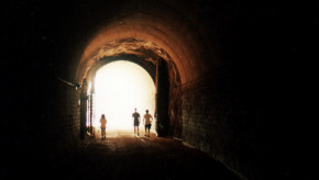 Into the Light-001 Beyond Borders