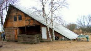 Russian-Banya-2007 Obtaining Clarity