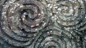 CIRCLES AND SPIRALS OF LIFE The Circles and Spirals of Life