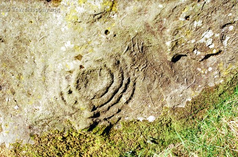 Loughcrew Megalithic Rock Art