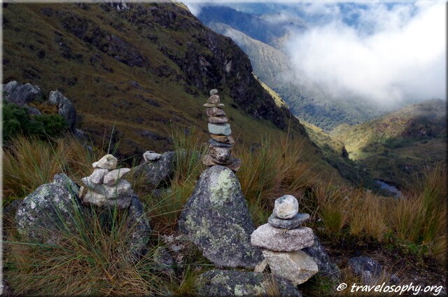 Inca Trail View 12