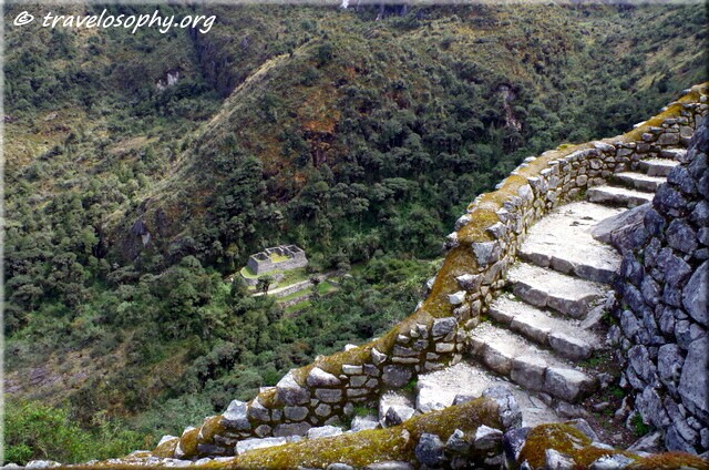Inca Trail View 15