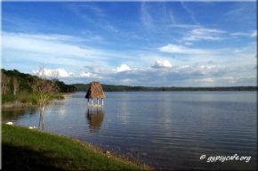 The Fifth Sky The Fifth Sky – Tuning In