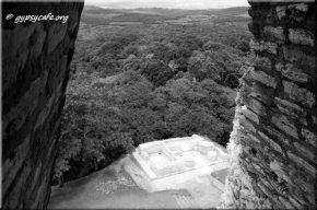 The Foundations of a New World - Xunantunich - Belize Energy Shifts (5) – The Yin and Yang of Growth