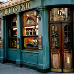 Worlds End Pub