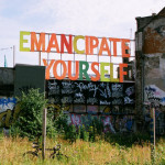 Emancipate Yourself From Mediocrity