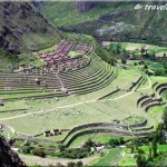 Inca Trail View 5