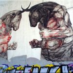 Buenos Aires Murals 3