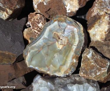 Crystal Mine 1 Argentina 6