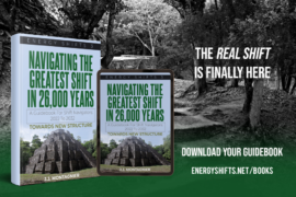 Download Your Guidebook Navigating The Greatest Shift In 26,000 Years