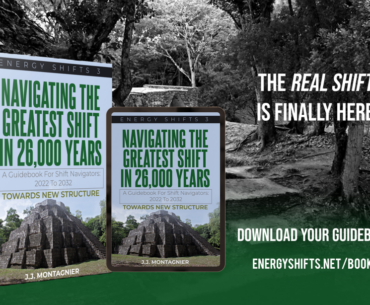 Download Your Guidebook Navigating The Greatest Shift In 26,000 Years